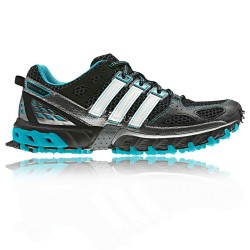 Adidas Lady Kanadia 4 Trail Running Shoes ADI4305