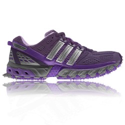 Adidas Lady Kanadia 4 Trail Running Shoes ADI4411