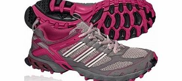 Lady Kanadia TR2 Trail Running Shoes