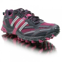 Lady Kanadia TR3 Trail Running Shoes