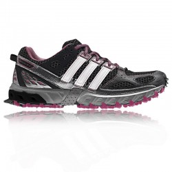 Adidas Lady Kanadia TR4 Trail Running Shoes