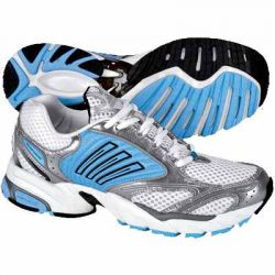 Adidas Lady Response Cushion. Road Running Shoe.
