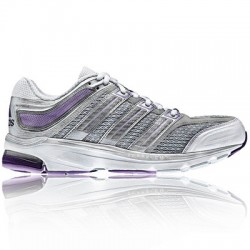 Lady Response Stability 4 Running Shoes