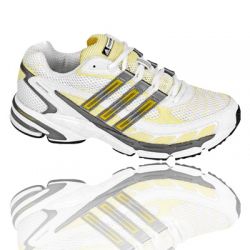 Adidas Lady Response Stability Running Shoe