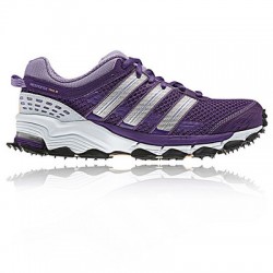 Adidas Lady Response Trail 18 Running Shoes