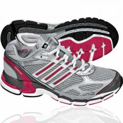 Adidas Lady Supernova Sequence Control Running Shoes
