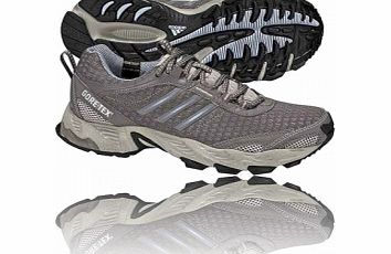 Adidas Lady Trediac Gore-Tex Trail Shoe ADI3522