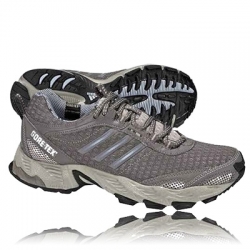 Adidas Lady Trediac Gore-Tex Trail Shoes ADI3522