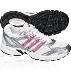 Adidas Lady Vanquish 3 Running Shoes ADI3630