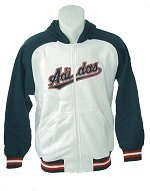 Adidas Linear Hooded Sweat Kids White Size 152cms