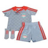 Liverpool Away Kit 2008/09 - Babies - 6-9 Months