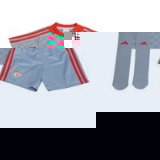 Adidas Liverpool Away Kit 2008/09 - Infants - 20-22 Chest 1-2 years