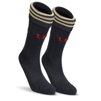 Liverpool Away Socks 2009/10.