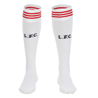 Liverpool European Away Sock 2009/10.