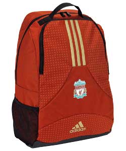 Adidas Liverpool FC Backpack