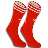 Adidas Liverpool Home Socks 2006/08.