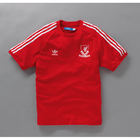 Adidas Liverpool Mens T-Shirt