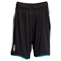 Liverpool Third Shorts 2008/09.