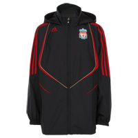 Liverpool Training All Weather Jacket -