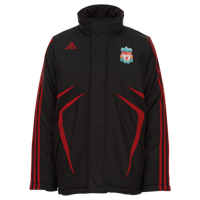 Liverpool Training Stadium Jacket -