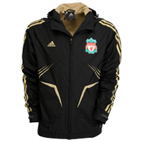 Adidas Liverpool UEFA Champions League All Weather