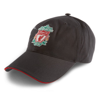 Adidas Liverpool UEFA Champions League Cap -