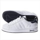 Adidas Lonsdale Wimbledon White/Navy 14