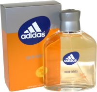 Adidas (m) Eau de Toilette Spray 100ml Sport Fever