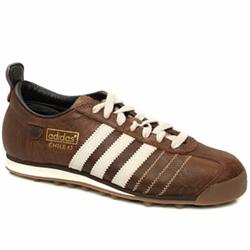 Male Chile 62 Leather Upper in Tan