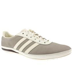 Adidas Male Porsche Desing S3 Ld Manmade Upper in Grey