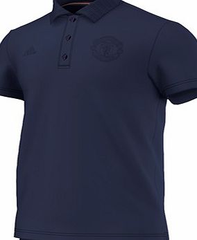 Adidas Manchester United Core Polo AC1931