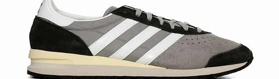 Adidas Marathon 85 Aluminium Grey Trainers