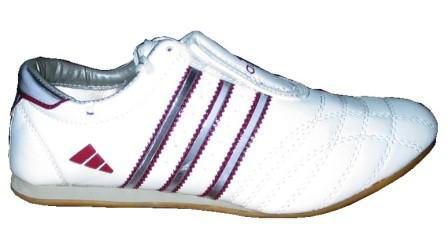 Adidas martial arts TKD womens White