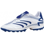 adidas Mens  Absolado TRX Astro Turf Trainer White/Royal/Silver