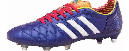 Adidas Mens 11 Pro XTRX SG Football Boots