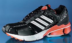 Adidas Mens A3 Control Running Shoes