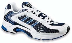 Adidas Mens Attune Running Shoes