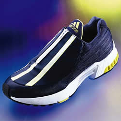 Adidas Mens Canopy Running Shoes