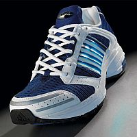 Mens Climacool Response Running Shoes