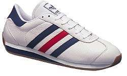 Adidas Mens Country 2 Running Shoes