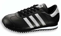 Adidas Mens Country Ripple Running Shoes