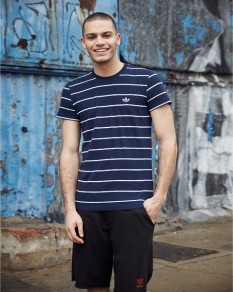 Adidas Mens Crew T-Shirt