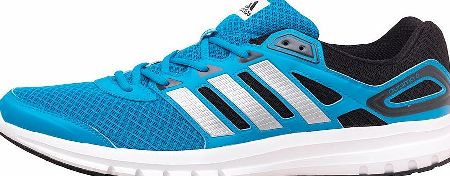 Adidas Mens Duramo 6 Neutral Running Shoes Solar