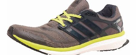 Adidas Mens Energy Boost 2 Neutral Running Shoes