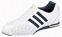 adidas Mens Enzan Slip Running Shoes