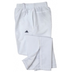 Adidas Mens Essential Stanford OH Pant White
