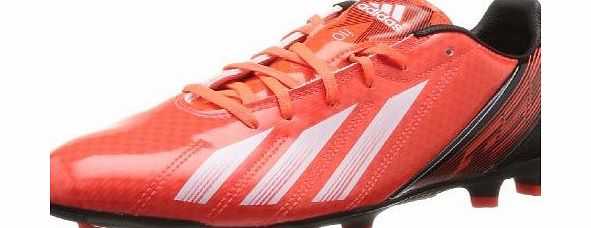 adidas Mens F10 TRX FG Football Boots 11 UK