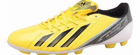 Adidas Mens F5 TRX HG Football Boots