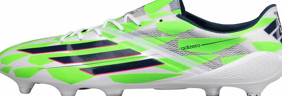 Adidas Mens F50 Adizero SG Football Boots