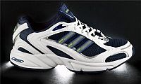 adidas Mens Falcon 5 Running Shoes